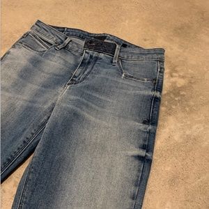 RtA Women's Jeans